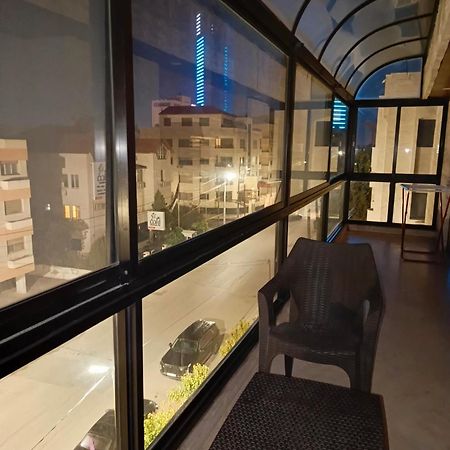 Nice Furnished Apartment Amán Exterior foto