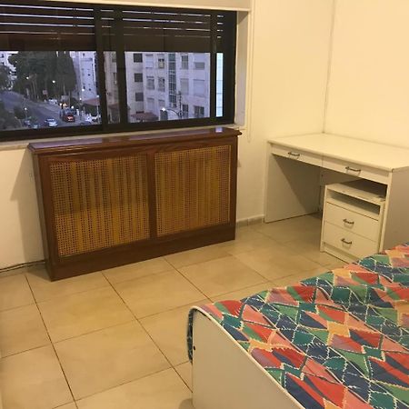 Nice Furnished Apartment Amán Exterior foto