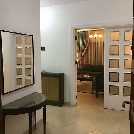 Nice Furnished Apartment Amán Exterior foto