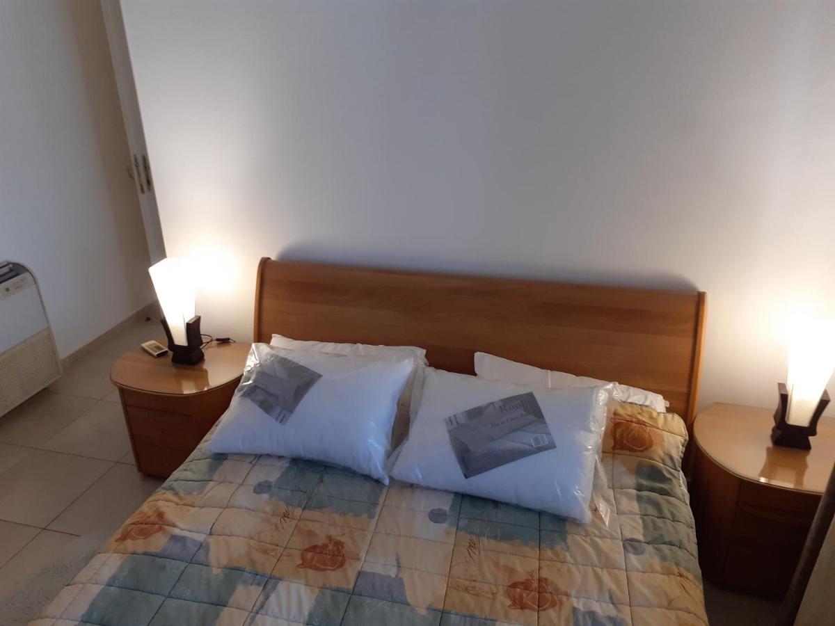 Nice Furnished Apartment Amán Exterior foto