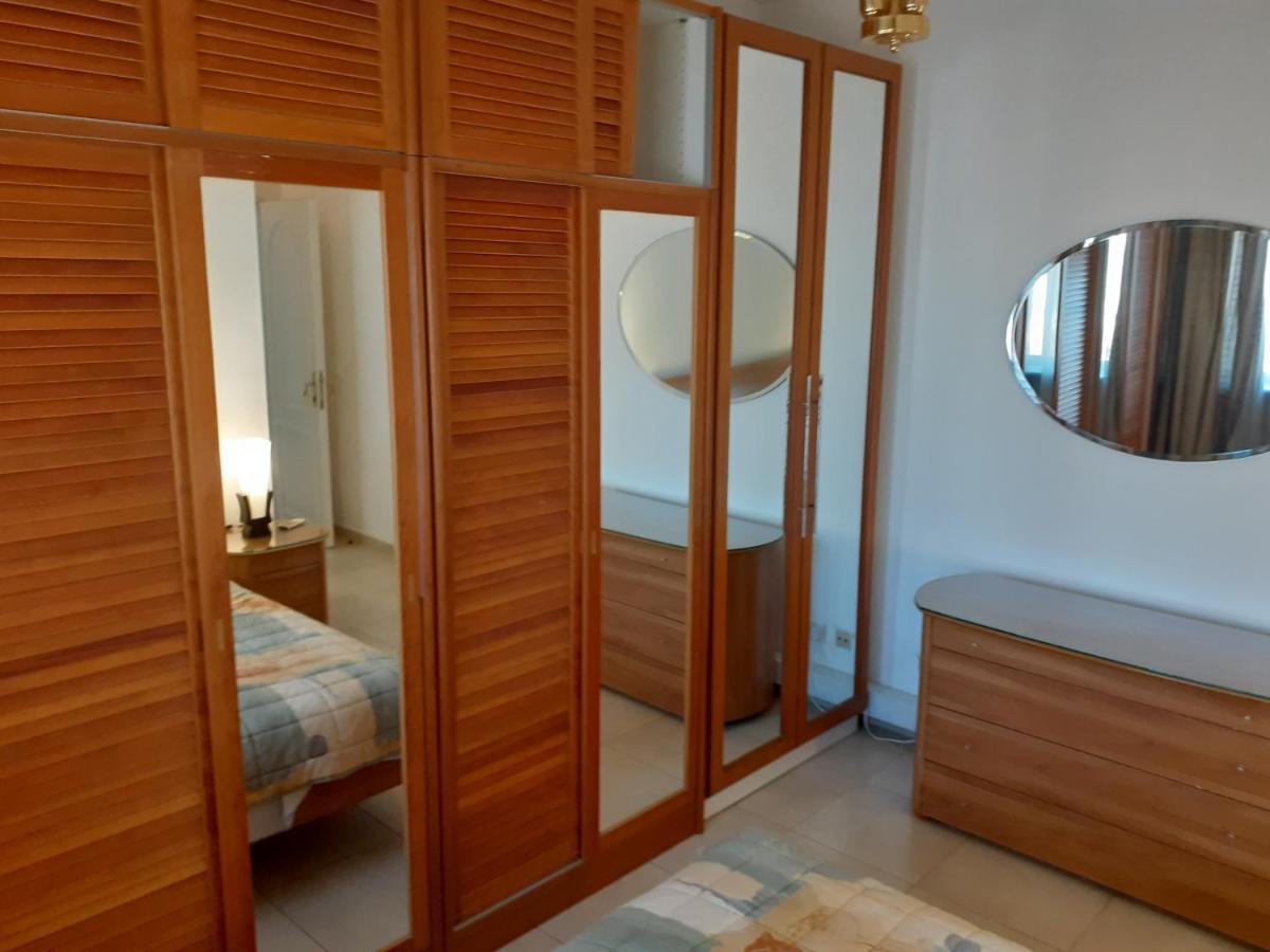 Nice Furnished Apartment Amán Exterior foto
