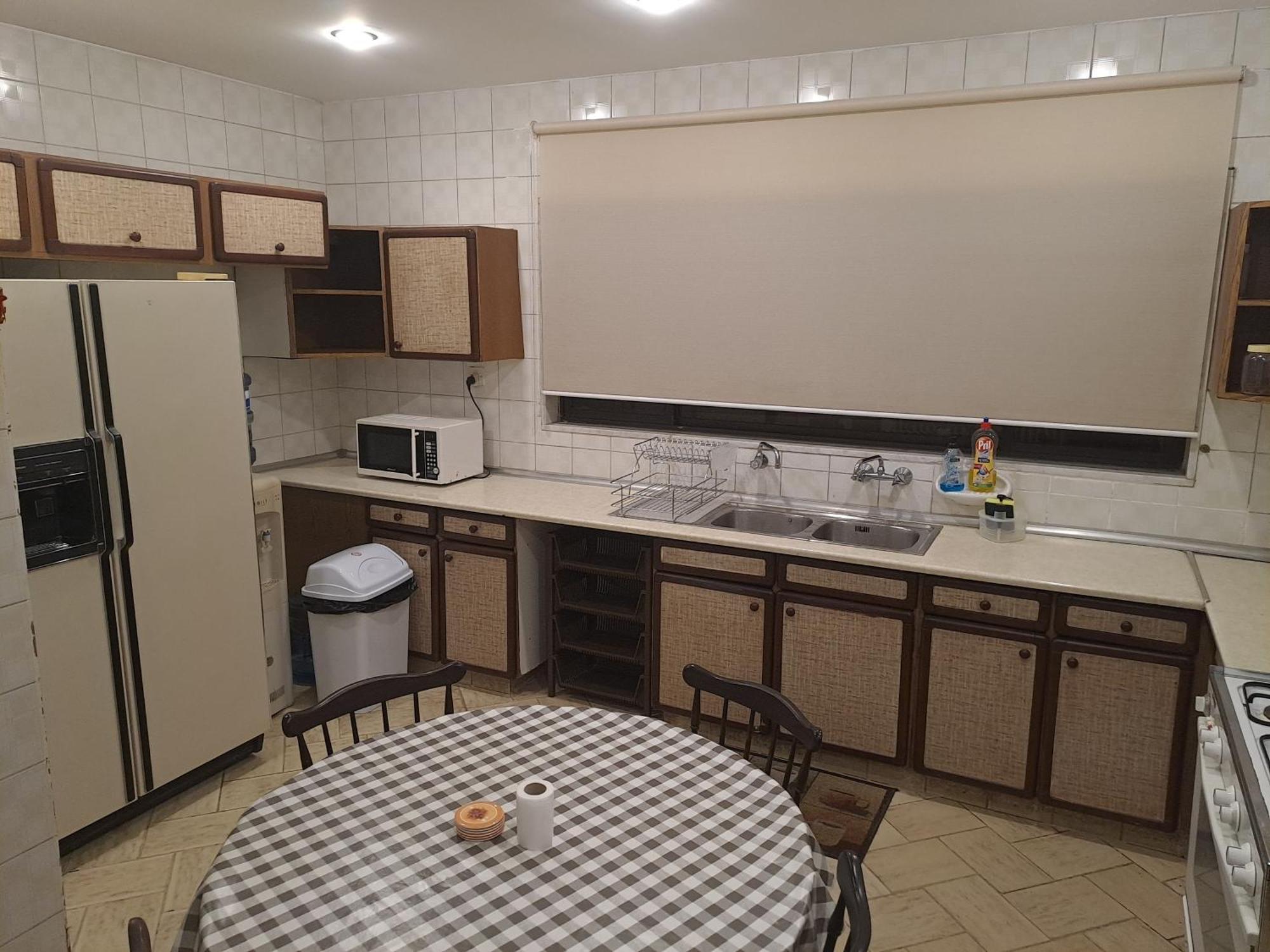 Nice Furnished Apartment Amán Exterior foto