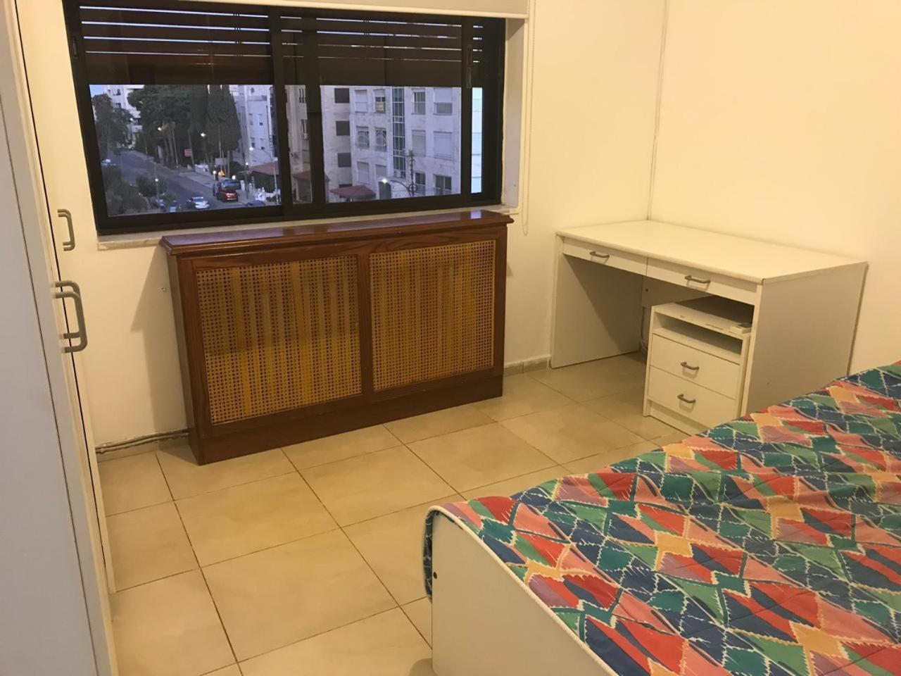 Nice Furnished Apartment Amán Exterior foto