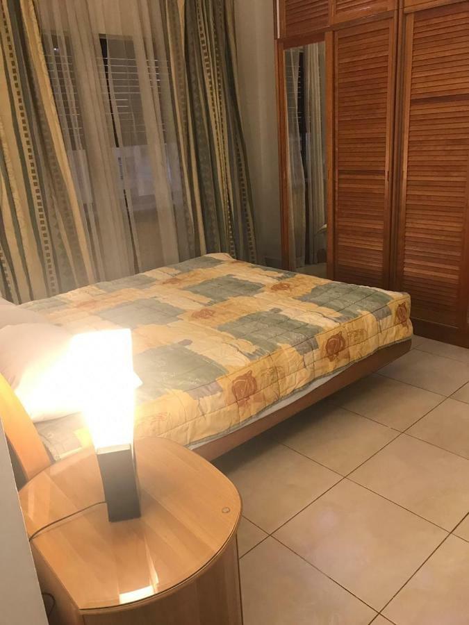 Nice Furnished Apartment Amán Exterior foto
